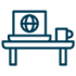 Outdoor-CoWorking-Icon