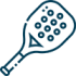 paddle-tennis